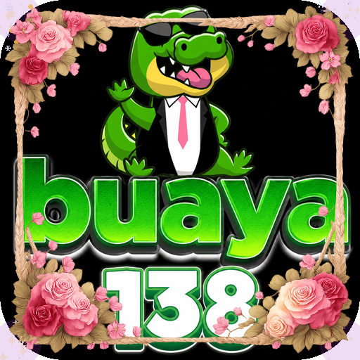 buaya138 — mitra unggulan